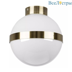 Настенно-потолочный светильник Lightstar Globo 812111