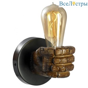 Бра Lussole Loft LSP-8077