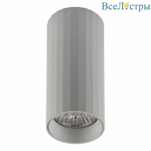 Накладной светильник IMEX Capella IL.0005.1900 WH