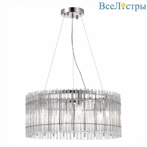 Подвесная люстра ST Luce Epica SL1656.113.06