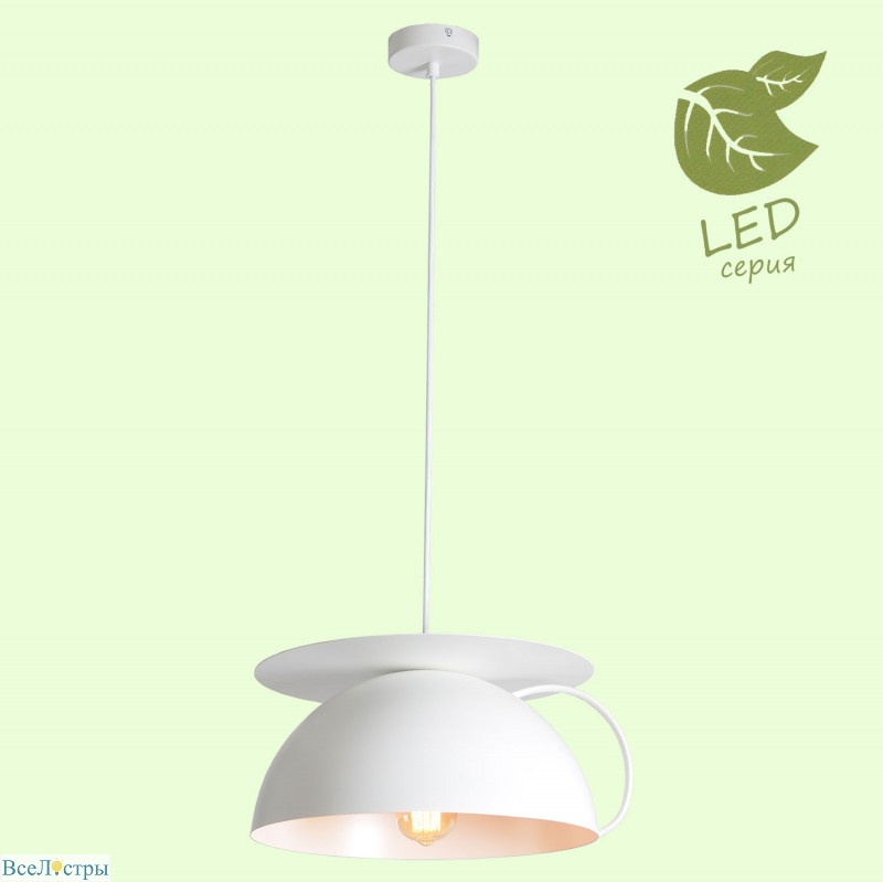 подвесной светильник lussole loft tanaina grlsp-9559