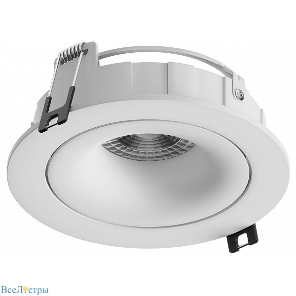 точечный светильник hesby lighting core hsbl_0229