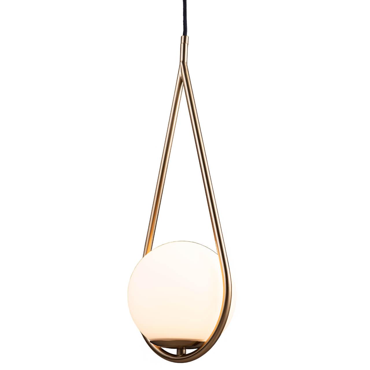 подвесной светильник loft it glob loft2599-a
