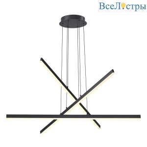 Подвесной светильник Odeon Light Rudy 3890/48L