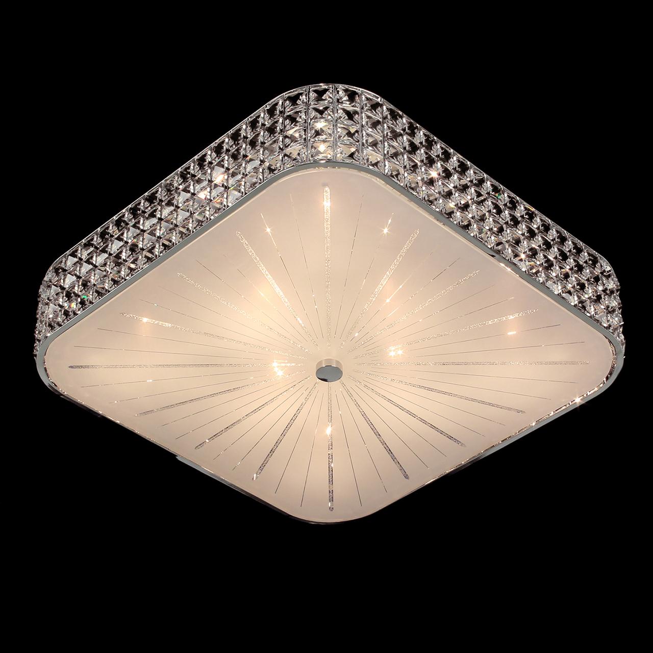 потолочный светильник citilux портал cl324281