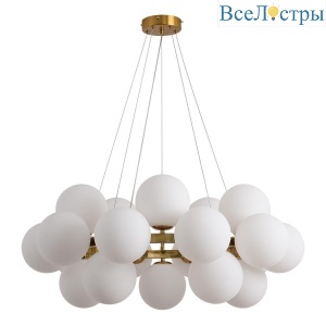 Подвесная люстра Kink Light Сида 07508-20,20