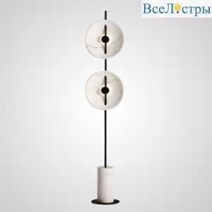 Торшер Imperium Loft Delano 151290-26