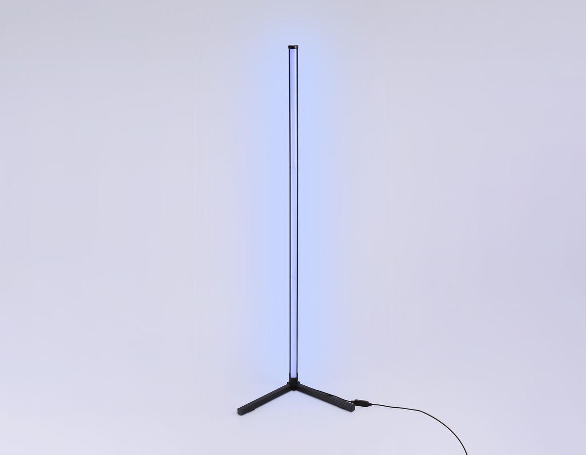торшер ambrella light comfort linetech fl8022
