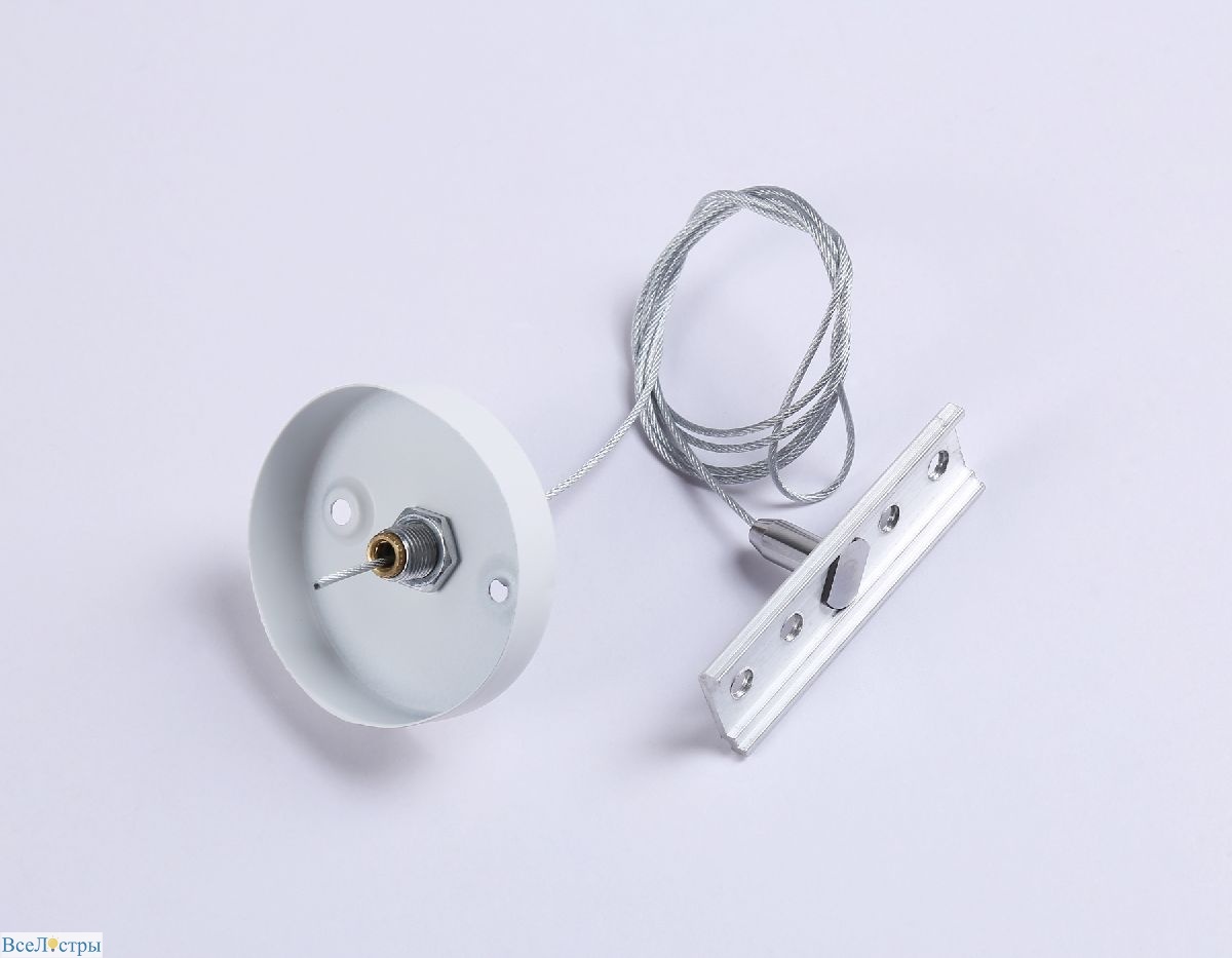 подвес для магнитного шинопровода ambrella light magnetic track system gl3626