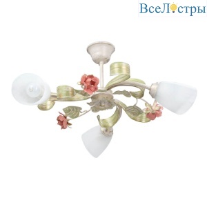 Потолочная люстра Vitaluce V1537/3PL