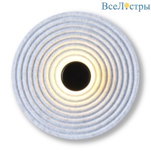 Настенный светильник Freya Felt FR6189WL-L20LG