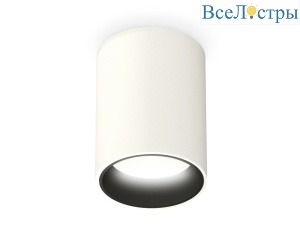 Накладной светильник Ambrella Light Techno XS6312021 (C6312, N6111)