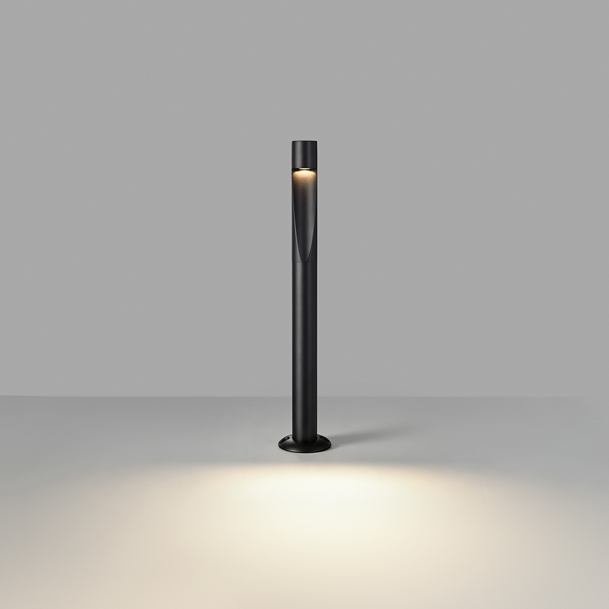 ландшафтный светильник odeon light nature frankie 7206/5gl