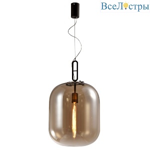 Подвесной светильник Favourite Canister 4264-1P