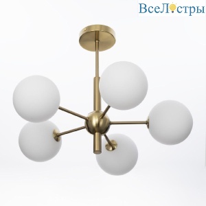 Люстра на штанге Citilux Tonga CL212153