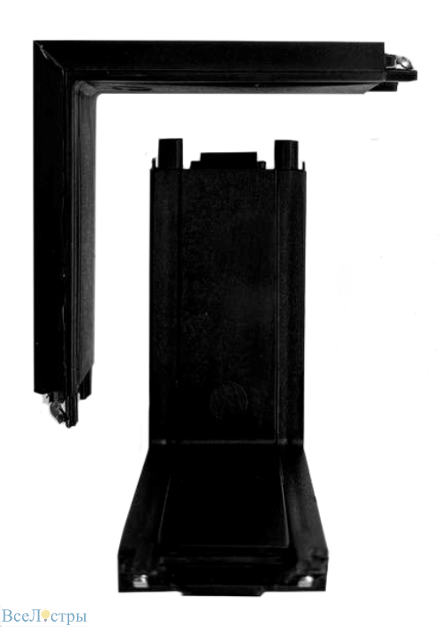 соединитель потолок-стена eks clarus 0у-00002325