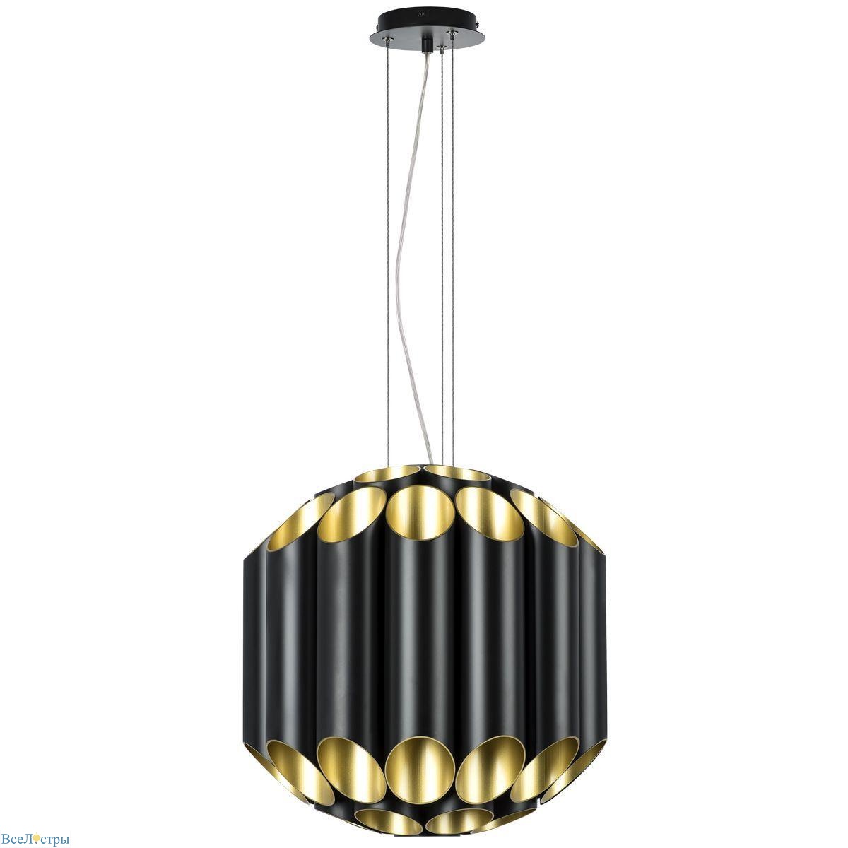 подвесная люстра lightstar siena 720447