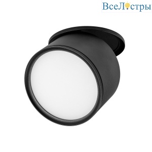 Встраиваемый спот Lightstar Acuto 215857