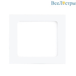 Встраиваемый светильник Eglo Fueva 1 94061