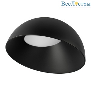 Потолочный светильник Loft IT Egg 10197/500 BB