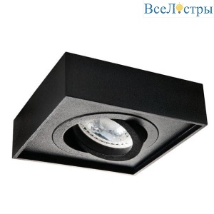 Точечный светильник Kanlux MINI GORD DLP-50-B 28781