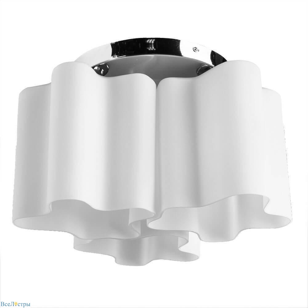 потолочная люстра arte lamp 18 a3479pl-3cc