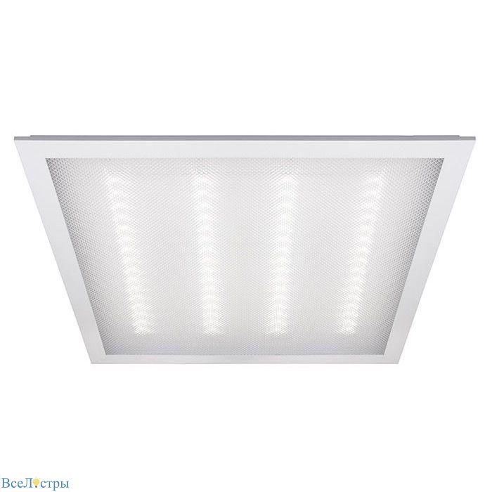 встраиваемый светодиодный светильник jazzway ppl 2853448d