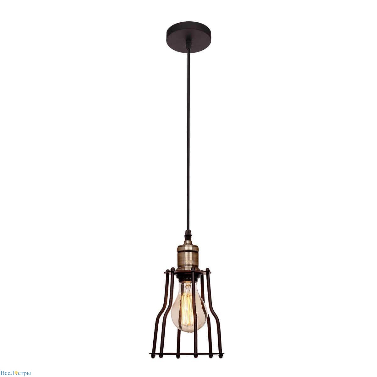 подвесной светильник loft it ancient cag loft1114