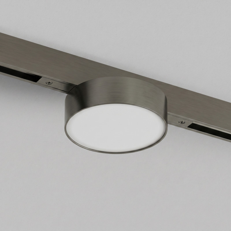 трековый светильник denkirs shine prime flow 3000к dk4762-dn