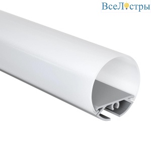 Профиль с рассеивателем Lightstar Profiled 419191