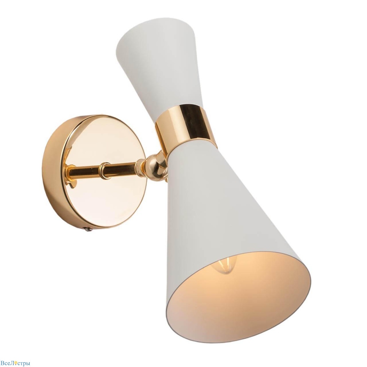 бра lightstar dumo 816616