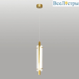 Подвесной светильник Lussole Blount LSP-7357