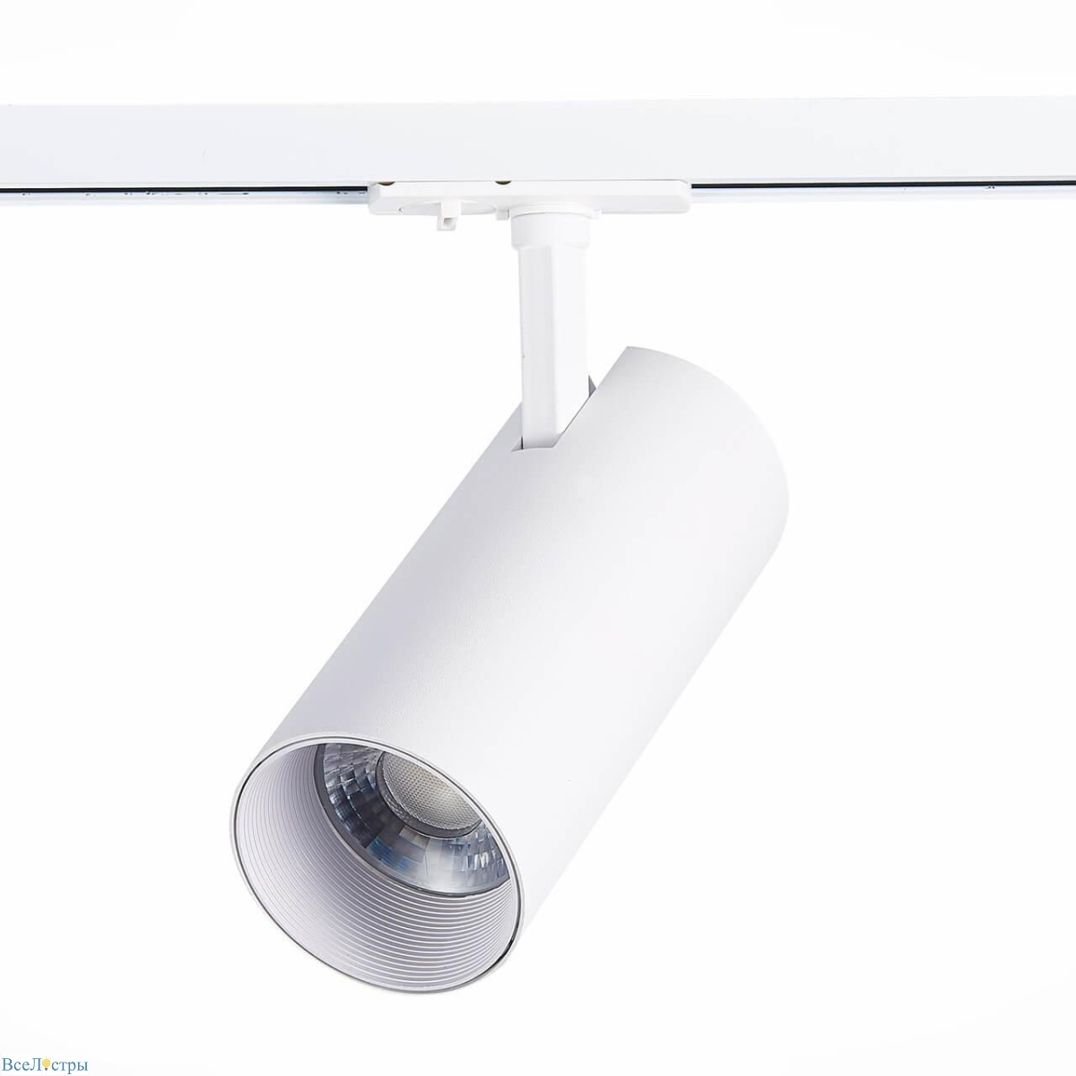 трековый светодиодный светильник st luce mono st350.546.30.36