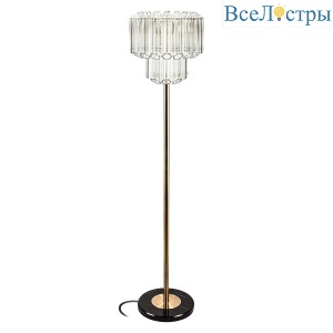 Торшер Loft IT Celebration 10579F Clear