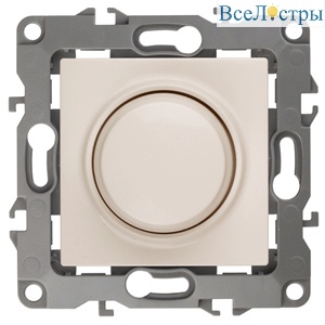 Светорегулятор Эра 12-4101-02 Б0014736