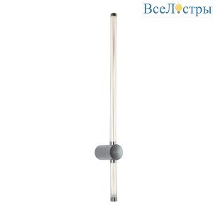 Настенный светильник LED4U L2232-800 CR