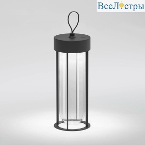 Переносной уличный светильник Elektrostandard Ritz 35183/S 4690389208959 a068270