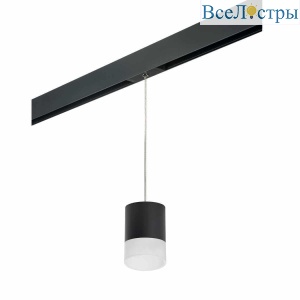 Трековый светильник Lightstar Rullo (213487+595887+202481) PRORP348781