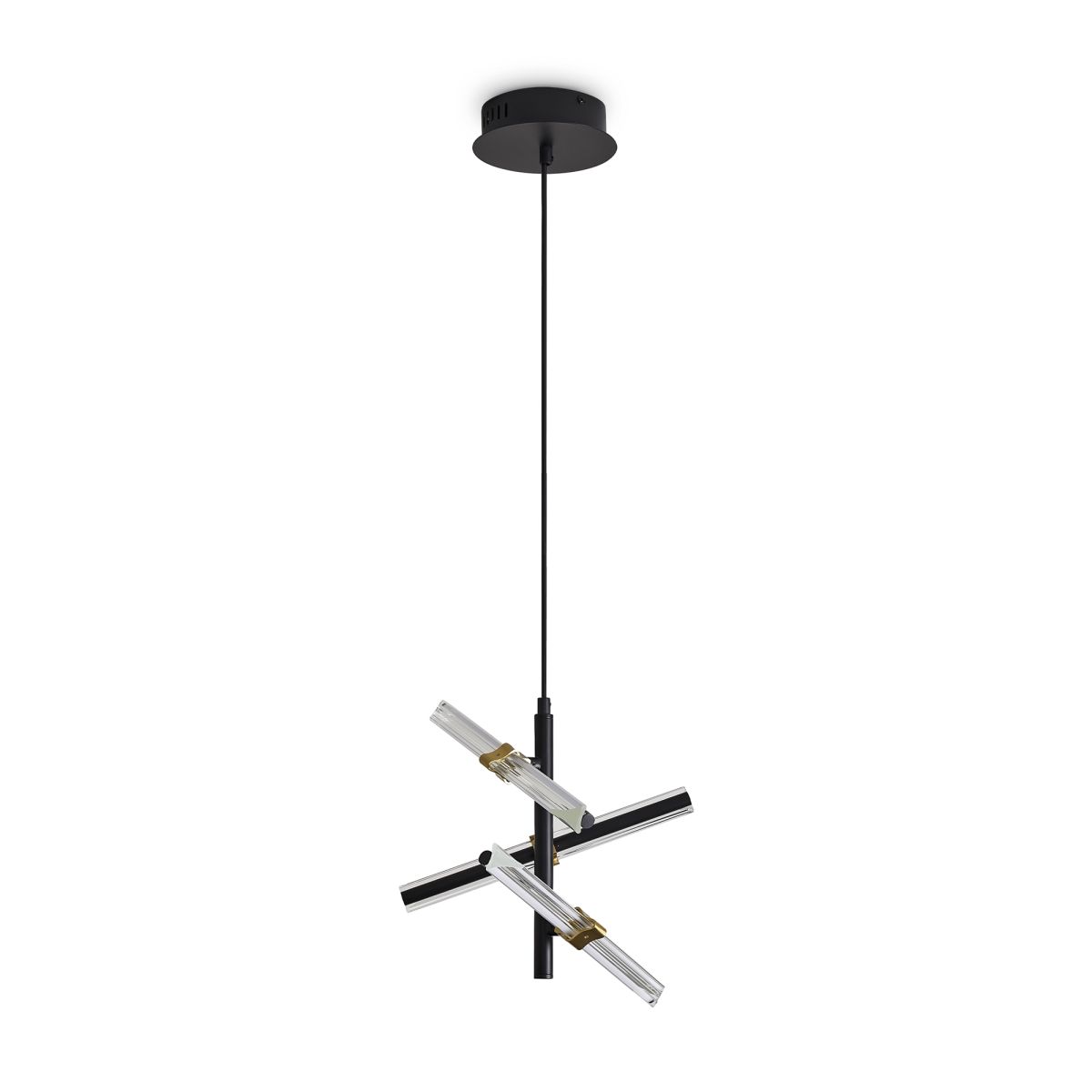 подвесной светильник freya brilliance fr5557pl-l14b