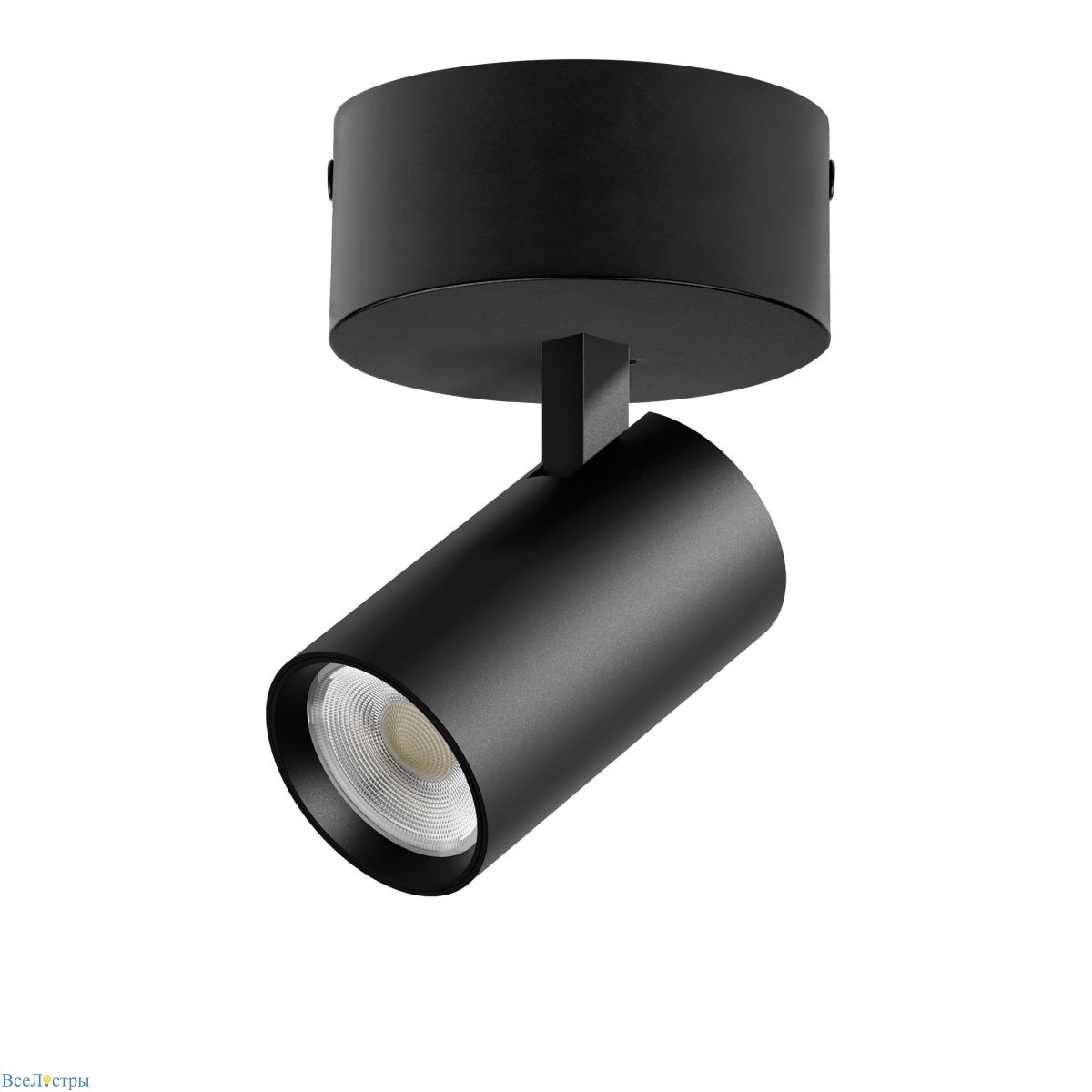 накладной светильник lightstar alta base a5137so