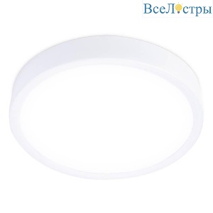 Встраиваемый светодиодный светильник Ambrella Light Led Downlight DLR361