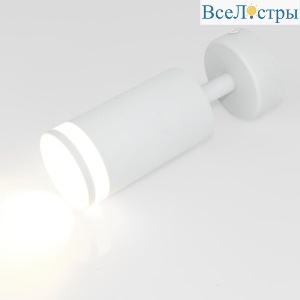 Спот General GWL-GU10-M-IP20 661815