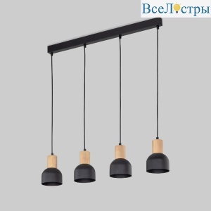 Подвесной светильник TK Lighting 4896 Cairo a068426