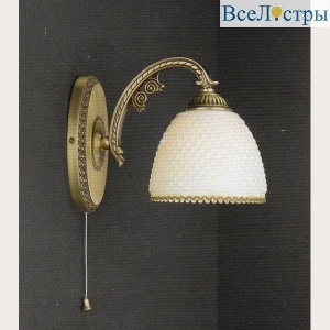 Бра Reccagni Angelo A 7005/1