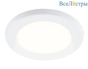 Встраиваемый светильник Ambrella Light Techno Spot IP Protect TN6630
