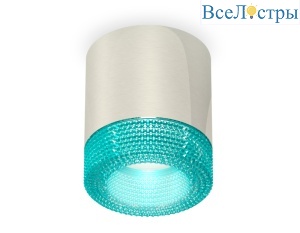 Потолочный светильник Ambrella Light Techno Spot XS7405005 (C7405, N7194)