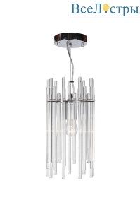 Подвесной светильник Garda Decor K2KR1137P-1S