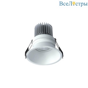 Встраиваемый светильник Mantra Formentera C0073