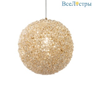 Подвесной светильник Modelux ML.2312.220 GD