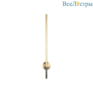 Настенный светильник Loft IT Handle 10150/630 Green
